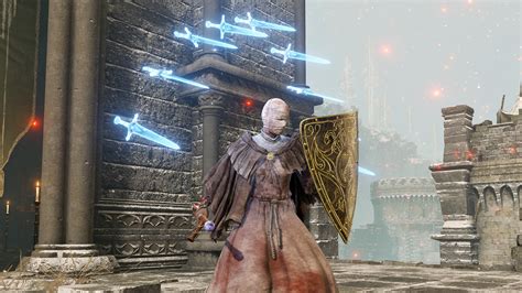 Elden Ring Armor Sets Guide PC Gamer