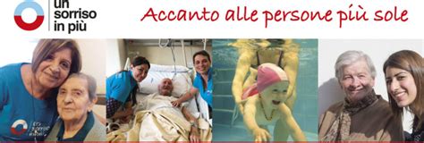 Regala un sorriso in più a Natale ad un anziano Settimanale della