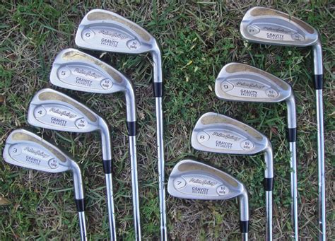 Golf Irons Comparison & Free Shipping | golf-irons