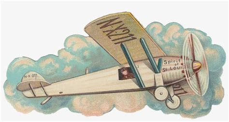 Airplane Clip Art. Vintage Airplane Clipart. Airplane PNG. - Clipart Library - Clip Art Library