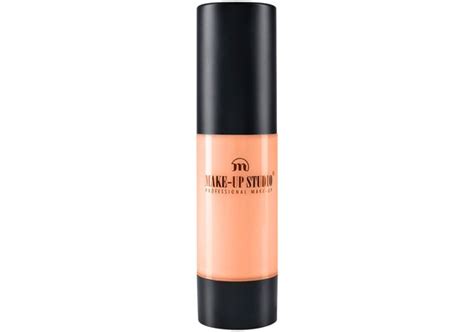 Makeup Studio Fluid Foundation No Transfer Saubhaya Makeup