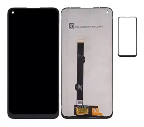 Pantalla Lcd Para Moto G Xt Original Meses Sin Inter S