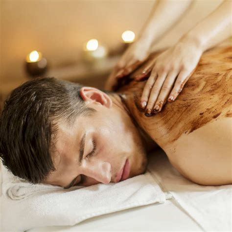 Magic Spa Massage Center Dubai Amazing Therapist Relaxing Experience