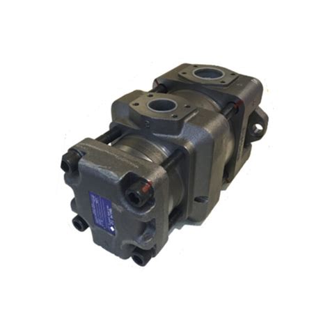 Sumitomo Qt Series Internal Gear Pump Hydraulic Pump Motor