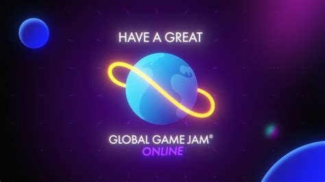 Global Game Jam 2023 Theme Reveal Youtube