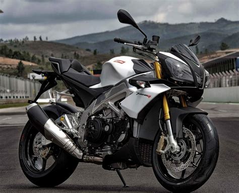 2014 Aprilia Tuono V4r Aprc Motozombdrivecom