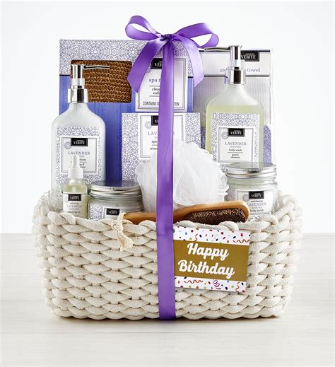Birthday Delivery Ideas & Birthday Gift Baskets | 1800Baskets