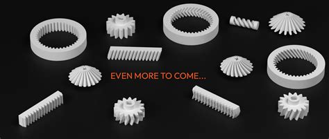 Precision Gears Blender Market