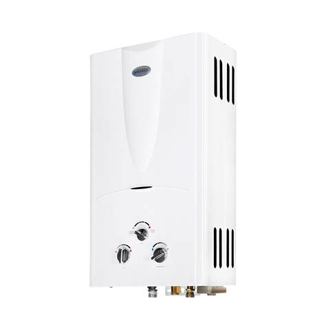 10l Natural Gas Tankless Water Heater Tankless Water Heater Gas Tankless Water Heater