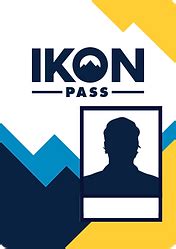 Ikon Base Pass | Winter Ski & Sport