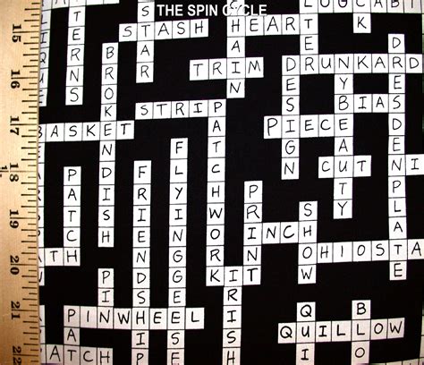 Dress As In A Particular Costume Crossword Puzzle Clues Answers
