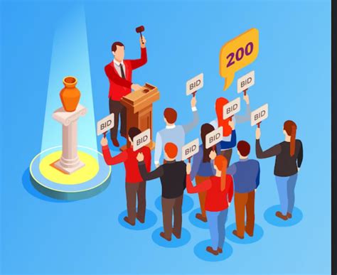 difference   person auctions   auctions seller