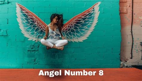 Angel Number 8 Meaning And Symbolism - Cool Astro