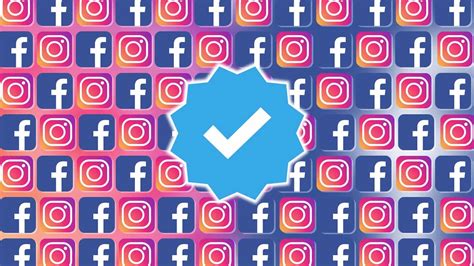 Quer Ter Seu Perfil Verificado Instagram Come A A Cobrar R Pelo