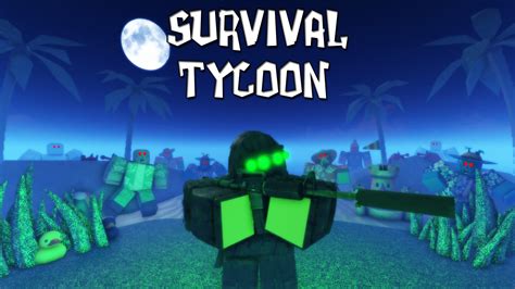 Zombie Tycoon