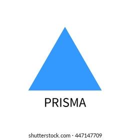 Blue Prism Logo Template Prisma Vector Stock Vector (Royalty Free) 447147709 | Shutterstock