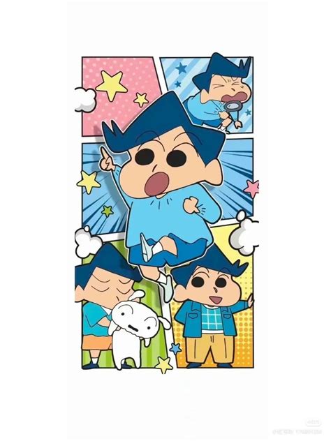 Doraemon Cartoon Crayon Shin Chan Cute Cartoon Wallpapers Aesthetic