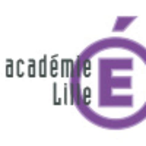 logo academie lille web Culture Académique Science et Technologie de