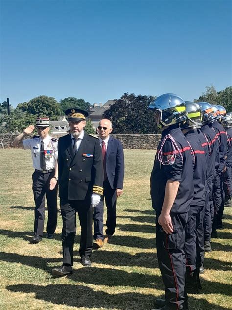 Sapeurs Pompiers On Twitter Rt Michel Menard C R Monie En L