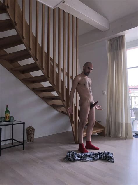 Naked Photo Shoot 16 Pics XHamster