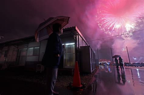 台風19号から2年 住民それぞれの思い 宮城・丸森 写真特集514 毎日新聞