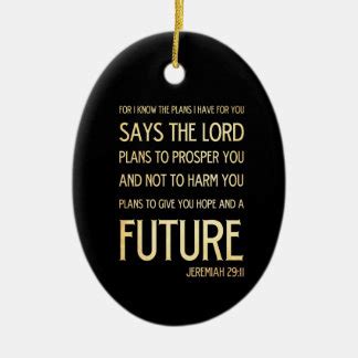 Bible Verse Christmas Ornaments & Bible Verse Ornament Designs | Zazzle