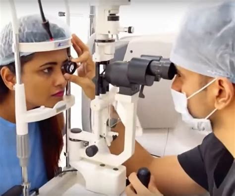 Best Eye Hospitals In Hyderabad Envision Lasik Centre