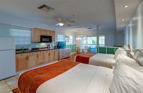 Lighthouse Resort Inn And Suites Fort Myers Beach Fl Resort Reviews