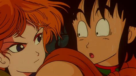 Yamcha Meets Pasta Dragon Ball Females Photo 35126554 Fanpop