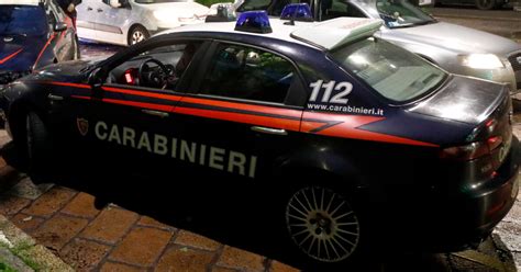 Aggredita E Sequestrata La 20enne Che Fu Violentata A Palermo