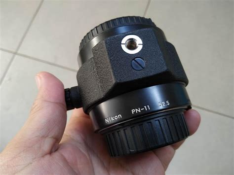 Nikon Pn