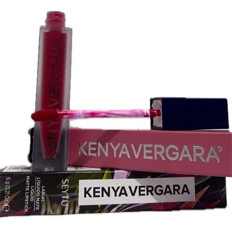 Labial Seytú Kenia Vergara Envío gratis