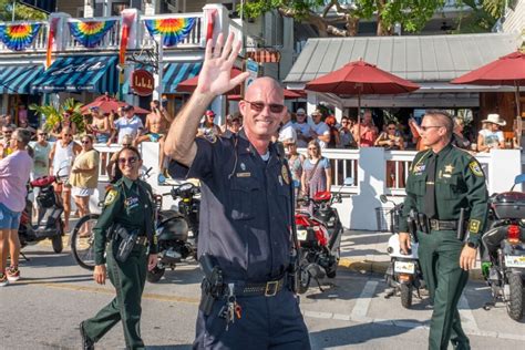 In Pictures Key West Pride Welcomes All