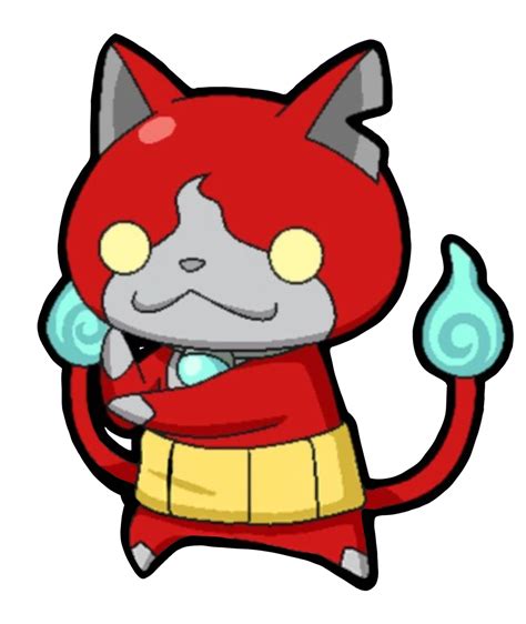 Shin Jibanyan Yo Kai Watch Wiki Fandom