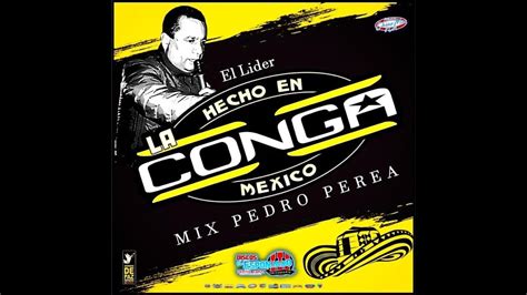 Estas Delirando Cumbia Exito La Conga Limpia Sin Spot DJ