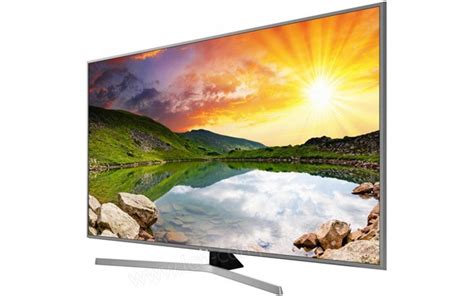 SAMSUNG UE65NU7455 165 Cm Fiche Technique Prix Et Avis