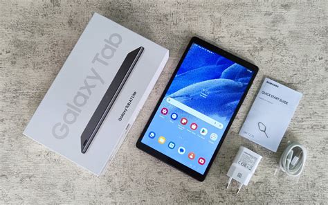 Rekomendasi Tablet Samsung Terbaik Juni 2023 Bisa Diandalkan Saat