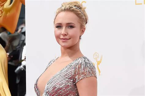 Hayden Panettiere Reveals She's Having a Baby Girl!