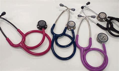 Estetoscopios Littmann Gu A De Compra Cu L Es El Mejor Somos