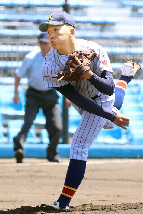 【高校野球】加藤学園がタイブレーク制し春季静岡県大会連覇 小室太陽主将の好走塁でサヨナラ スポーツ報知