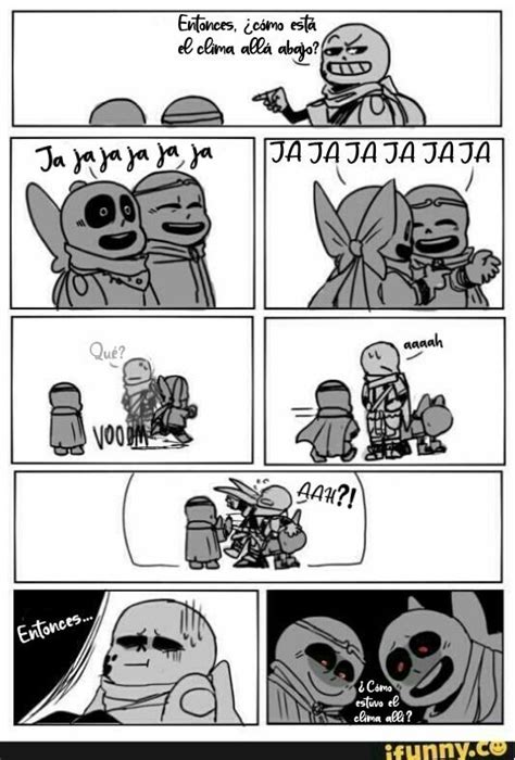 Sans Au's Traduciónes | Juego undertale, Comics graciosos, Memes de undertale