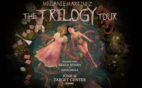 2024 Melanie Martinez 2024 Melanie Martinez Event Page 864 X 540