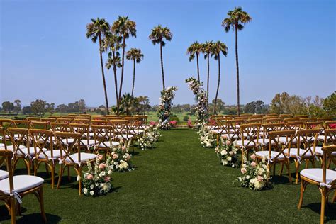 Vea Newport Beach A Marriott Resort Spa Hotel Weddings Newport