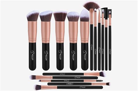 Korean Makeup Brushes Review Saubhaya Makeup