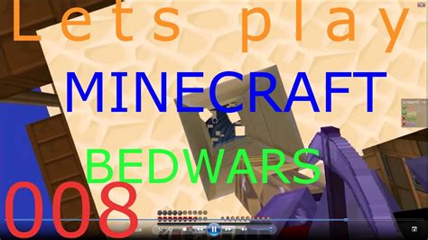 Sicherheitsmann Gary~lets Play Minecraft Bedwars 008~ft Kawa Und Gary German Hd Auf Gommehd