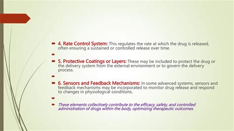 Dds Drug Delivery System Introduction 1 Pptx