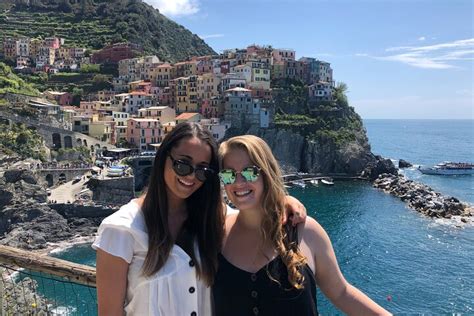 Cinque Terre Tagesausfl Ge Von Florenz Sonnenschein Und Entdeckung Zur