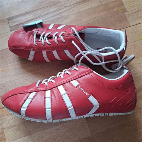 Was sind das für Schuhe? (Fashion, Marke, Sneaker)