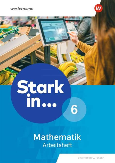 Stark In Mathematik Arbeitsheft Erweiterte Ausgabe Buch Jpc