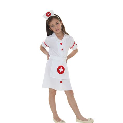 Nurse Dress Uniform For Kids Clearance Discount | tratenor.es